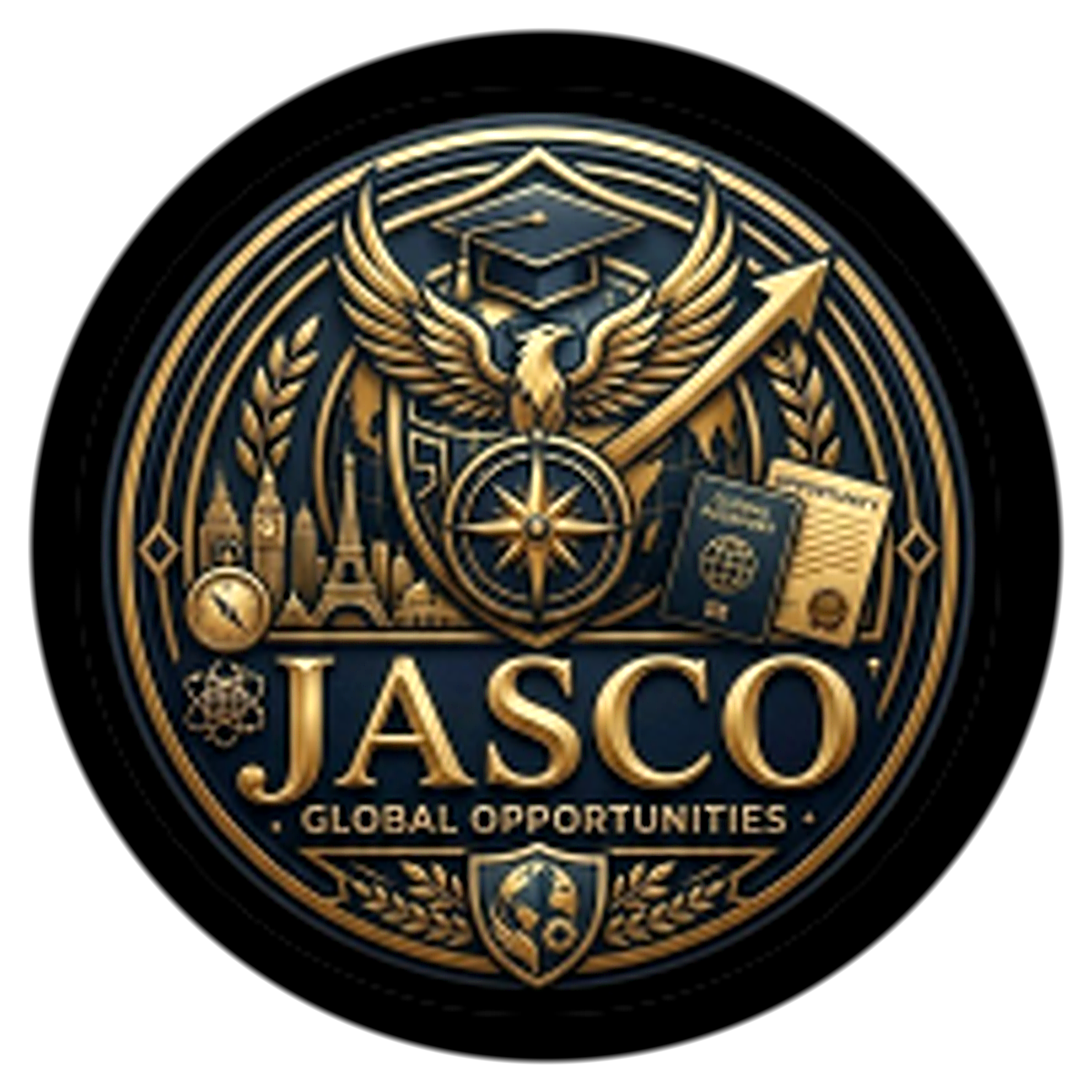 JASCO Global Opportunities